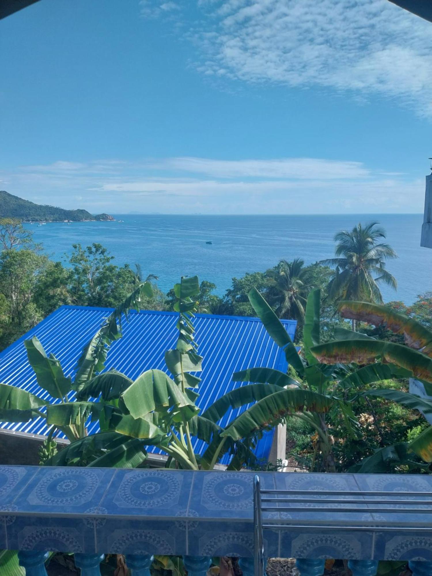 Magic View Apartments Тао Екстер'єр фото